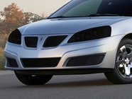 Pontiac G6 2005-2010 Headlight Tint