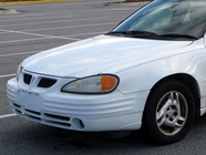 Pontiac Grand Am 1999-2005 Avery Dennison Headlight Protection Kits