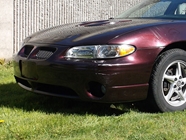 Pontiac Grand Prix 1997-2003 Headlight Protection Kit