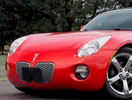 Pontiac Solstice 2006-2009 Avery Dennison Headlight Protection Kits