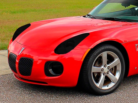 Rtint™ Pontiac Solstice 2006-2009 Headlight Tint