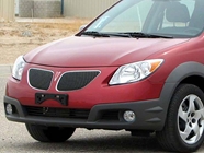 Pontiac Vibe 2003-2008 3M Headlight Protection Film