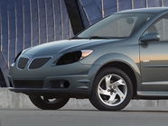 Pontiac Vibe 2003-2008 Headlight Tint