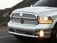 Ram 1500 2011-2018 3M Headlight Protection Film