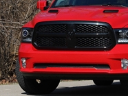 Ram 1500 2011-2018 Headlight Protection Kit