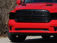 Ram 1500 2011-2018 Headlight Tint