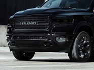 Ram 1500 2019-2024 Headlight Tint