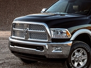 Ram 2500 2011-2018 Avery Dennison Headlight Protection Kits