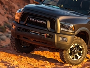 Ram 2500 2011-2018 Headlight Protection Kit