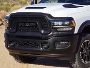 Ram 2500 2019-2024 Headlight Protection Kit