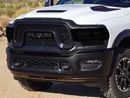 Ram 2500 2019-2024 Headlight Tint