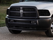 Ram 3500 2011-2018 Headlight Tint