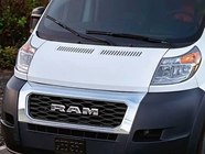 Ram Promaster 2014-2022 3M Headlight Protection Film