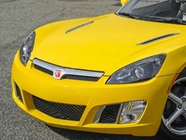 Saturn Sky 2007-2009 3M Headlight Protection Film