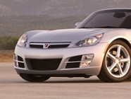 Saturn Sky 2007-2009 Headlight Protection Kit