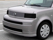 Scion xB 2004-2006 Headlight Tint