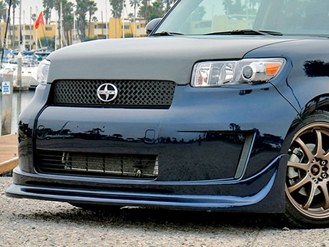 Rshield™ Scion xB 2008-2010 Headlight Protection Film