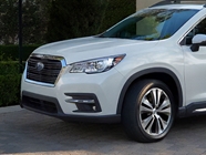 Subaru Ascent 2019-2022 Avery Dennison Headlight Protection Kits