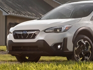 Subaru Crosstrek 2018-2023 3M Headlight Protection Film