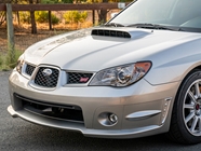 Subaru Impreza 2006-2007 Headlight Protection Kit