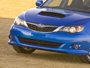 Subaru Impreza 2008-2009 Headlight Protection Kit