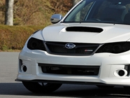 Subaru Impreza 2008-2014 (WRX / STi) Headlight Tint