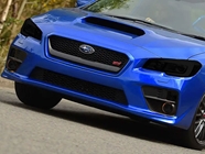 Subaru Impreza 2015-2021 (WRX / STi) Headlight Tint