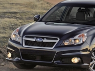 Subaru Legacy 2010-2014 Headlight Protection Kit