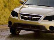 Subaru Outback 2008-2009 Headlight Tint