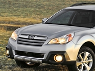 Subaru Outback 2010-2014 Avery Dennison Headlight Protection Kits