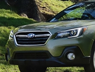 Subaru Outback 2018-2019 3M Headlight Protection Film