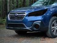 Subaru Outback 2018-2019 Headlight Tint