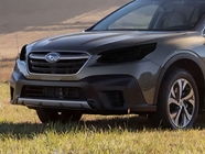 Subaru Outback 2020-2025 Headlight Tint