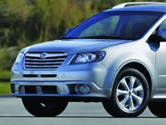 Subaru Tribeca 2006-2014 Avery Dennison Headlight Protection Kits