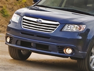 Subaru Tribeca 2006-2014 Headlight Protection Kit