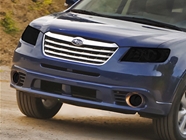 Subaru Tribeca 2006-2014 Headlight Tint