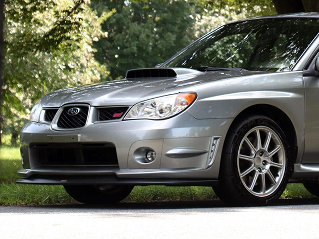 Rshield™ Subaru WRX 2006-2007 Headlight Protection Film