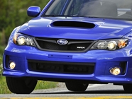 Subaru WRX 2008-2014 3M Headlight Protection Film