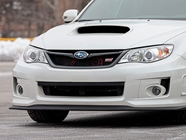 Subaru WRX 2008-2014 Avery Dennison Headlight Protection Kits