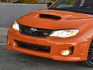 Subaru WRX 2008-2014 Headlight Protection Kit