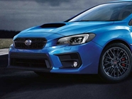 Subaru WRX 2015-2021 3M Headlight Protection Film