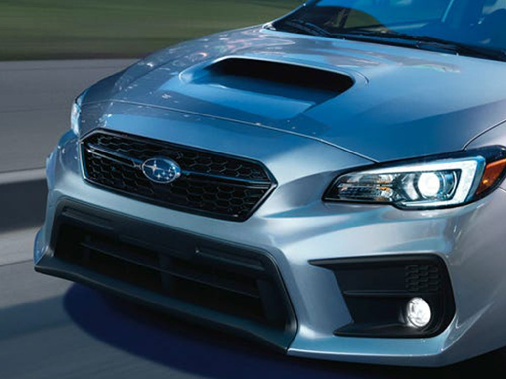 Rshield™ Subaru WRX 2015-2021 Headlight Protection Film