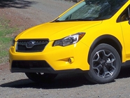 Subaru XV Crosstrek 2013-2016 Headlight Protection Kit