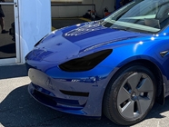 Tesla Model 3 2017-2023 Headlight Tint