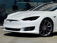 Tesla Model S 2012-2020 Headlight Tint