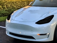 Tesla Model Y 2020-2024 Headlight Tint