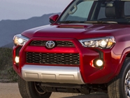 Toyota 4Runner 2014-2024 3M Headlight Protection Film