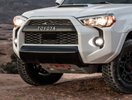 Toyota 4Runner 2014-2024 Headlight Protection Kit