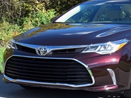 Toyota Avalon 2013-2018 3M Headlight Protection Film