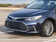 Toyota Avalon 2013-2018 Headlight Protection Kit